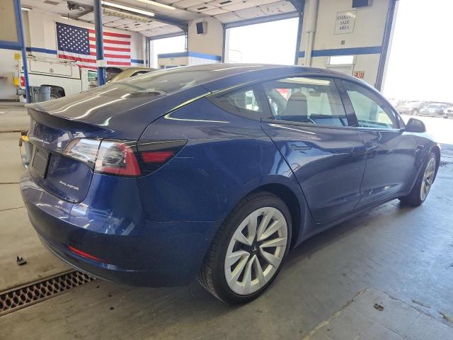2022 TESLA MODEL 3 5YJ3E1EB9NF144458