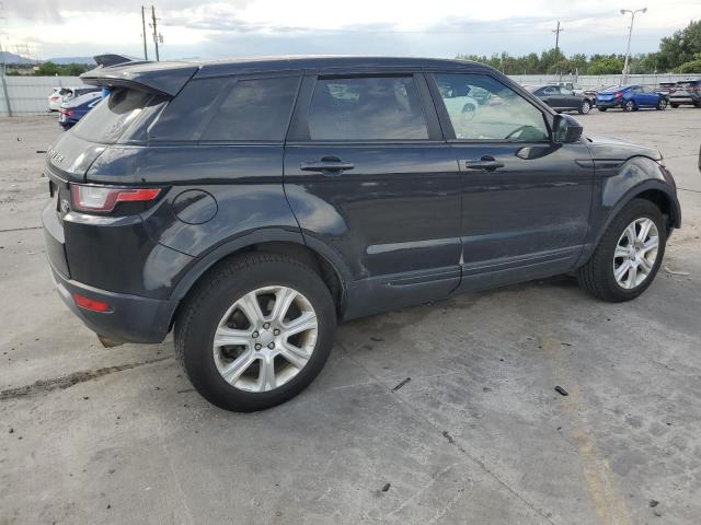 LAND ROVER RANGE ROVE 2016 black  gas SALVP2BG6GH089326 photo #4