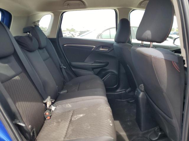 2018 HONDA FIT SPORT 3HGGK5H65JM707738