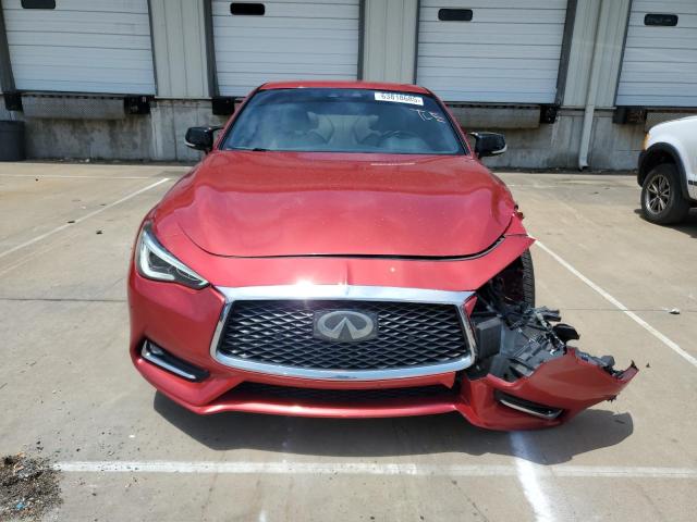 2017 INFINITI Q60 RED SP JN1FV7EL3HM700383