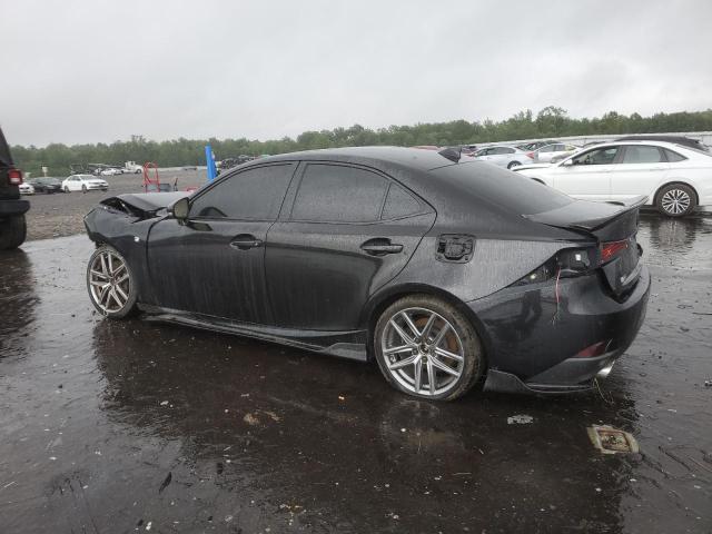 2020 LEXUS IS 300 F S JTHG81F28L5042993