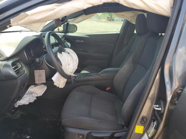 2018 TOYOTA C-HR XLE NMTKHMBX3JR010988