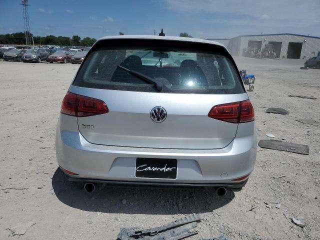 2017 VOLKSWAGEN GTI S 3VW5T7AU1HM033005