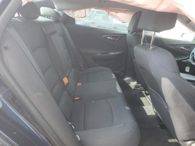 2016 CHEVROLET MALIBU LS - 1G1ZB5ST8GF199238
