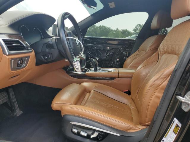 2016 BMW 750 XI WBA7F2C5XGG417558