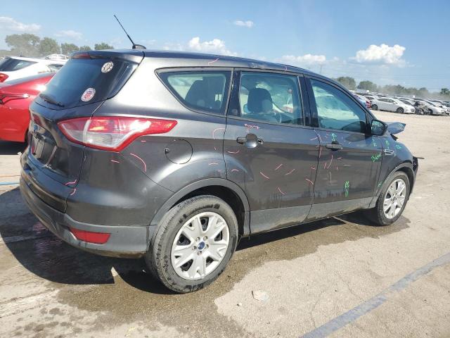 2016 FORD ESCAPE S 1FMCU0F74GUA83470