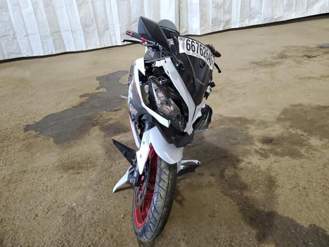2014 KAWASAKI EX300 A JKAEX8A12EA004554