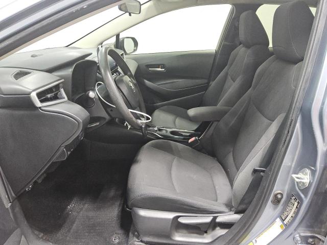 2020 TOYOTA COROLLA LE JTDHPRAEXLJ095355