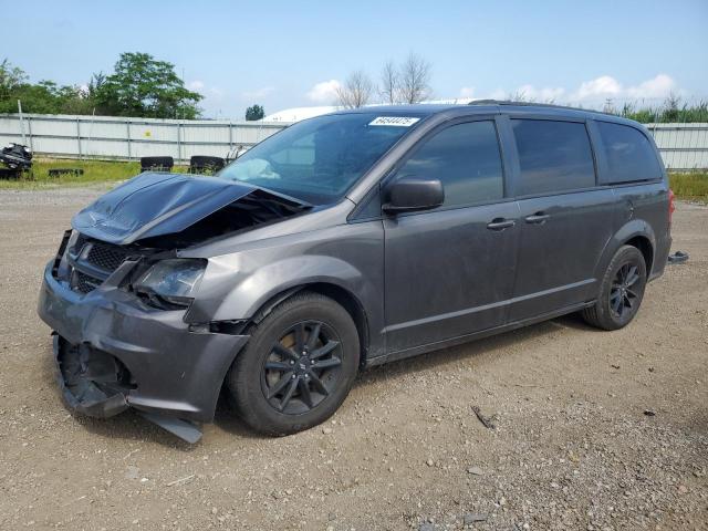 2019 DODGE GRAND CARA - 2C4RDGEG7KR718468