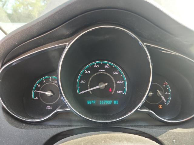 2011 CHEVROLET MALIBU 1LT - 1G1ZC5E17BF342809