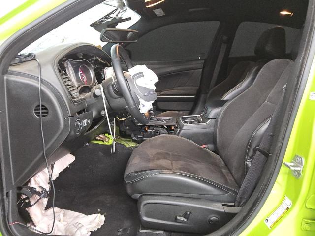 2023 DODGE CHARGER SC 2C3CDXGJ6PH565923