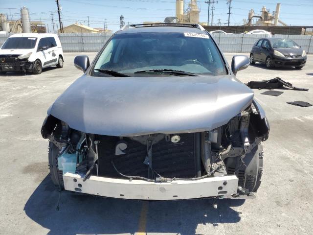 2013 LEXUS RX 350 - 2T2ZK1BA0DC111376