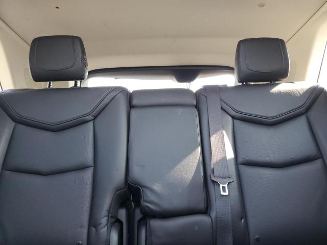 2017 CADILLAC XT5 LUXURY - 1GYKNDRS2HZ300954