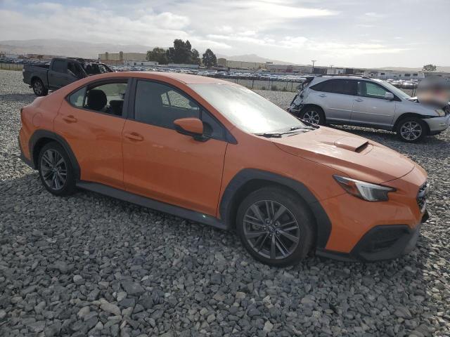 2022 SUBARU WRX JF1VBAB61N8019324