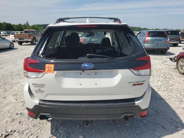 2021 SUBARU FORESTER S JF2SKARC3MH474250