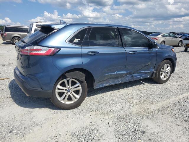 2019 FORD EDGE SEL - 2FMPK4J95KBB92025