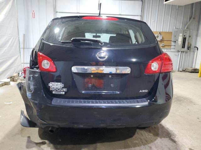 2015 NISSAN ROGUE SELE JN8AS5MV2FW259715