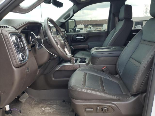 2022 GMC SIERRA K35 1GT49WEY9NF260961