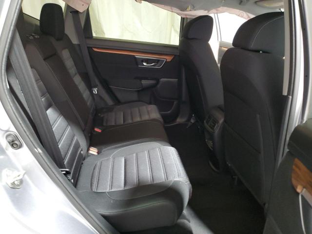 2017 HONDA CR-V EX 5J6RW2H58HL039182