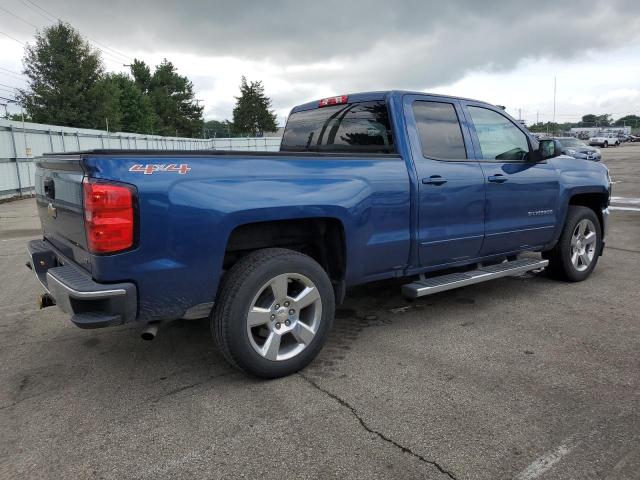 2016 CHEVROLET SILVERADO - 1GCVKREC4GZ248801