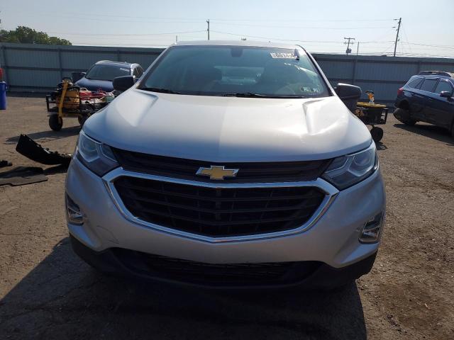 2018 CHEVROLET EQUINOX LS 2GNAXHEV6J6300418