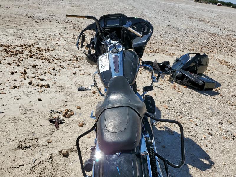 2016 HARLEY-DAVIDSON FLTRXS ROA 1HD1KTM14GB602206