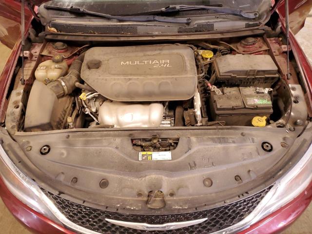 2015 CHRYSLER 200 C 1C3CCCCB3FN624409