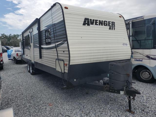 primetime AVENGER 27RKS