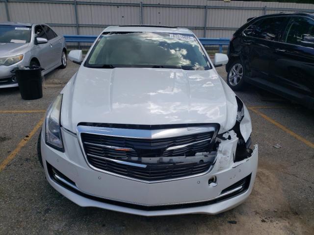 2015 CADILLAC ATS LUXURY 1G6AB5RA9F0130247
