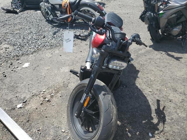2025 HARLEY-DAVIDSON RH1250 S MLY1ZC41XSS302320