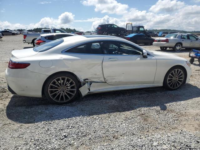 Vin: wddxj8fb5ha028276, lot: 62371055, mercedes-benz s-class 550 20173