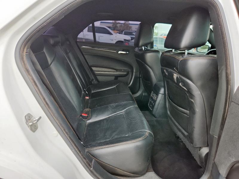 2018 CHRYSLER 300 S - 2C3CCABG3JH191337
