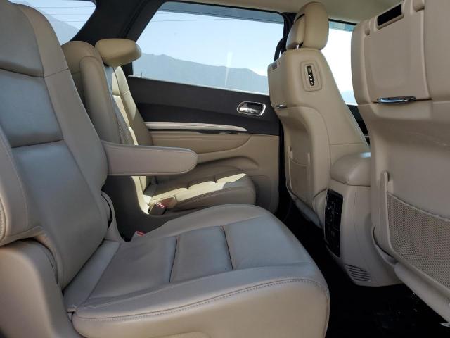 2017 DODGE DURANGO GT 1C4RDHDG4HC805558