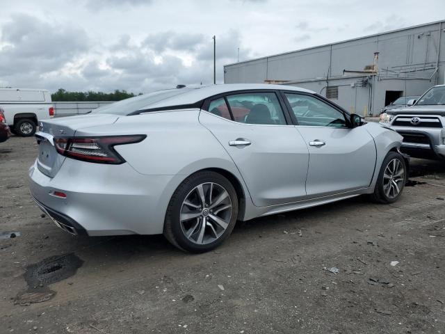 2020 NISSAN MAXIMA SL 1N4AA6DV4LC368779