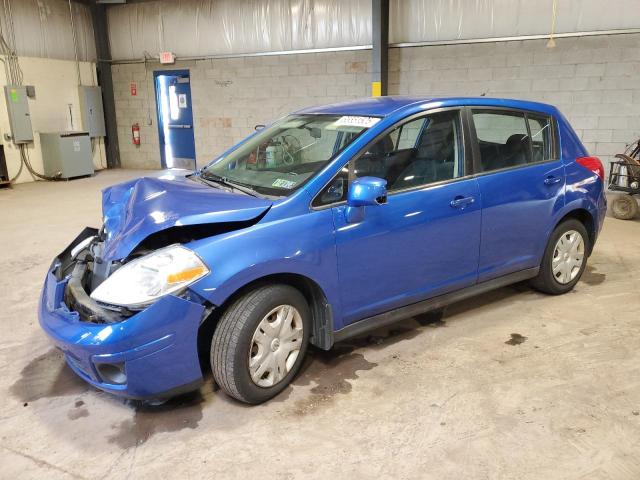 NISSAN VERSA S