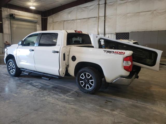2018 TOYOTA TUNDRA CRE - 5TFDW5F17JX748413