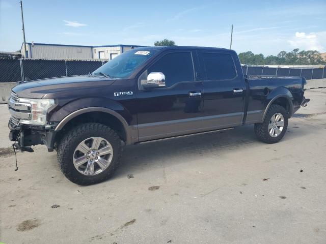 Vin: 1ftfw1eg7jfc98808, lot: 62888115, ford f-150 supercrew 2018 img_1