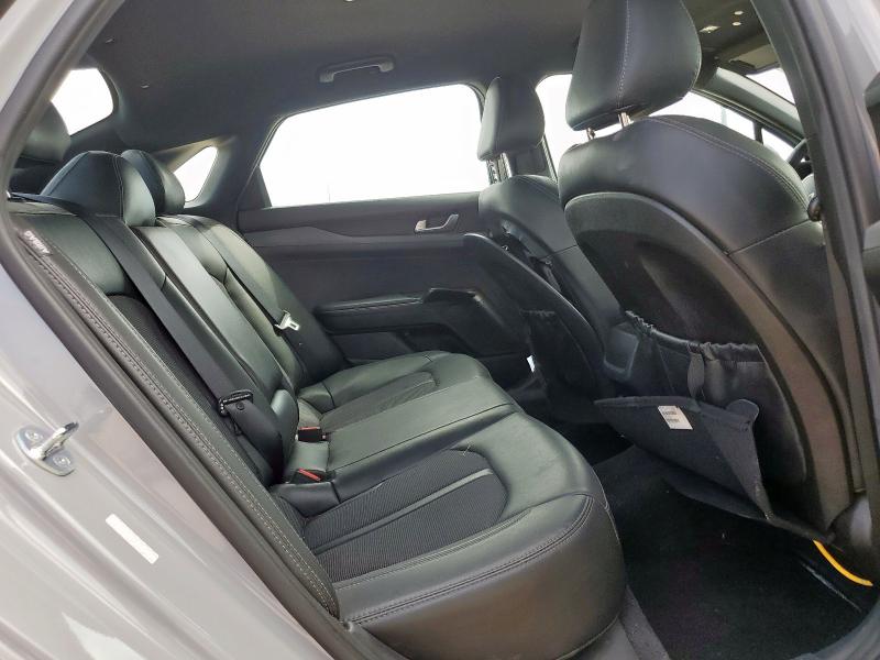 2023 KIA K5 GT LINE 5XXG64J26PG222054