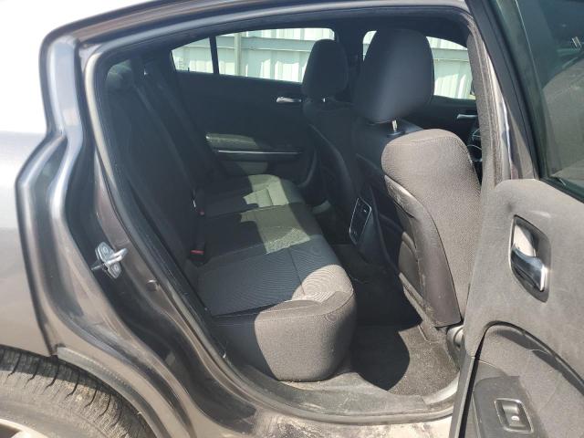 2016 DODGE CHARGER SXT 2C3CDXJG1GH341486