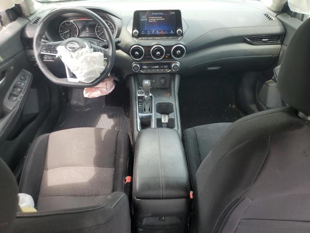 2021 NISSAN SENTRA SV 3N1AB8CV0MY270266