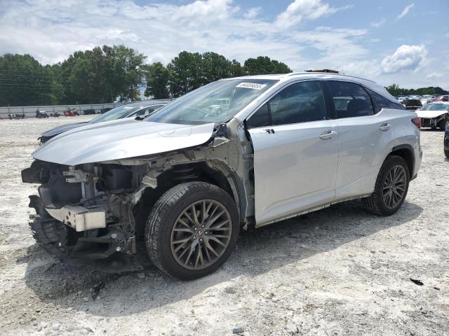 LEXUS RX 350 BAS