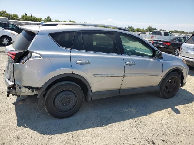 Vin: 2t3zfrev6hw349606, lot: 63005625, toyota rav4 le 20173
