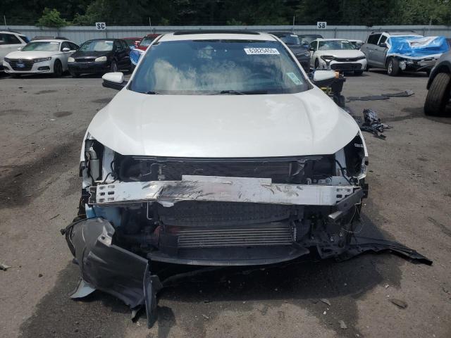 2021 HONDA CIVIC SPOR - SHHFK7H97MU407951