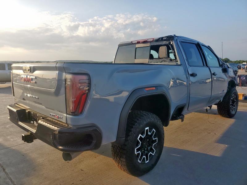 2024 GMC SIERRA K25 1GT49ZEY8RF377633