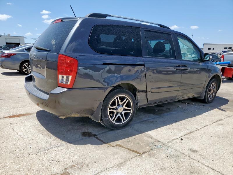 2014 KIA SEDONA LX - KNDMG4C72E6546770