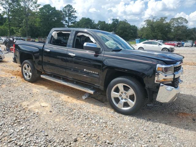 2017 CHEVROLET SILVERADO C1500 LT 3GCPCREC1HG146962