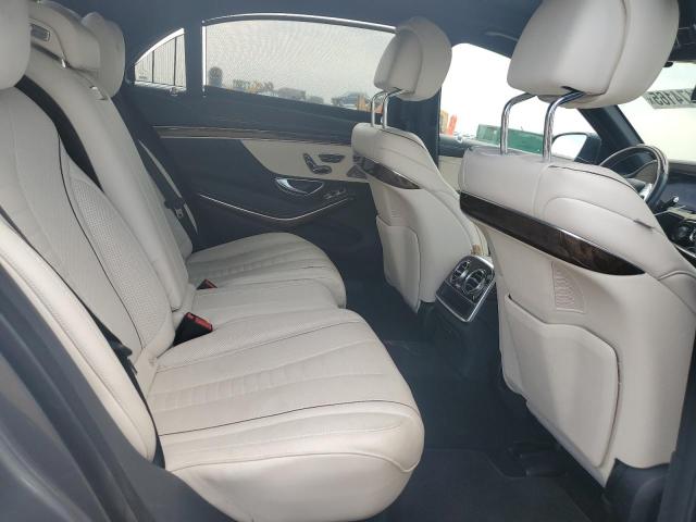 2017 MERCEDES-BENZ S 550 4MAT WDDUG8FB4HA320700