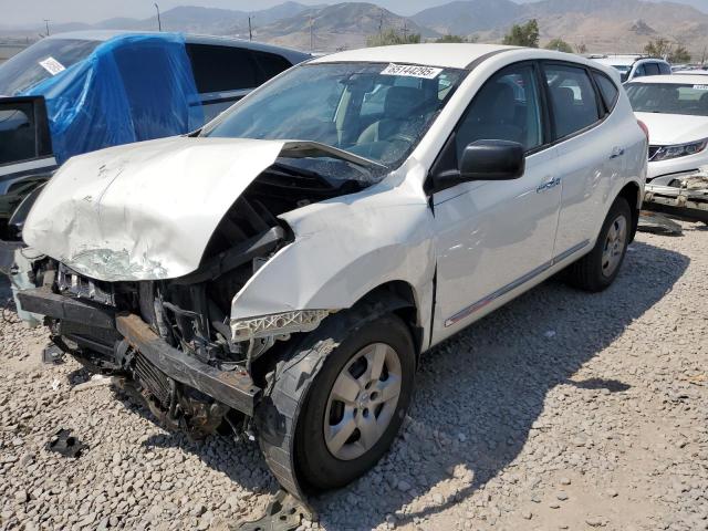 2012 NISSAN ROGUE S - JN8AS5MV8CW408544