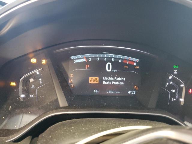 2017 HONDA CR-V EXL 5J6RW2H86HL017241