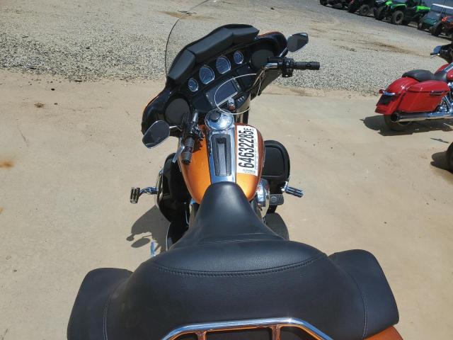 2015 HARLEY-DAVIDSON FLHTK ULTR 1HD1KEL19FB667001